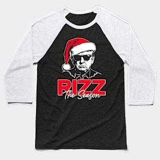 Trump Rizz The Season Baseball T-Shirt